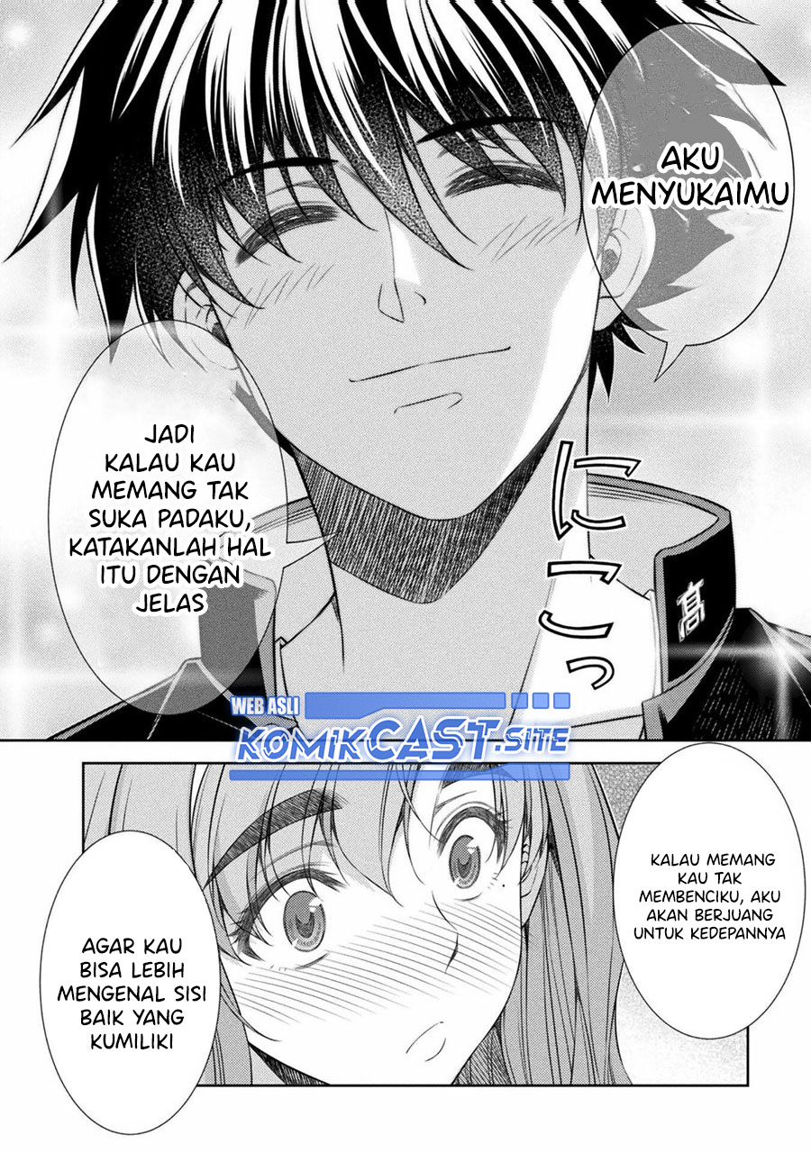 Dilarang COPAS - situs resmi www.mangacanblog.com - Komik silver plan to redo from jk 039 - chapter 39 40 Indonesia silver plan to redo from jk 039 - chapter 39 Terbaru 6|Baca Manga Komik Indonesia|Mangacan